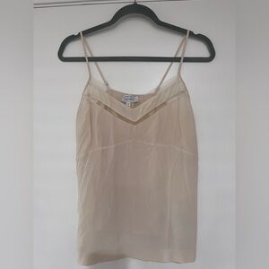 & Other Stories Silk Cami